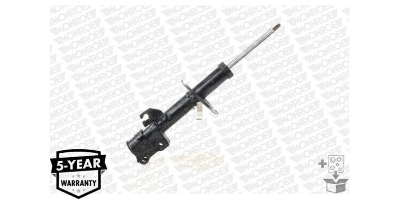 Shock Front Left Nissan Tiida/Grand Livina 2006-2014> (MONROE)(GT7280)