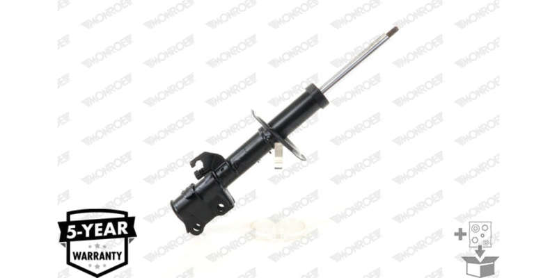 Shock Front Left Nissan Tiida/Grand Livina 2006-2014> (MONROE)(GT7280)