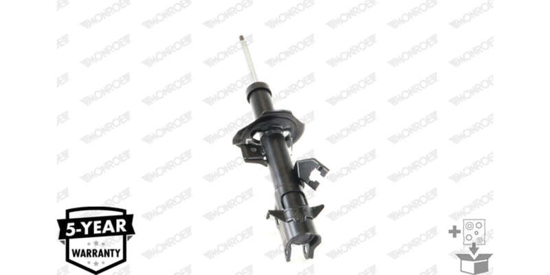 Shock Front Left Nissan Tiida/Grand Livina 2006-2014> (MONROE)(GT7280)