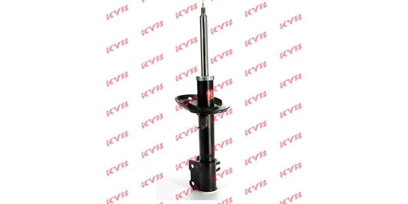 Shock Front Left Opel Astra H 1.34 Essential 1.6,1.8,2.0T,GTC (2004-2010) Zafira [2] 1.6,1.8,1.9C...