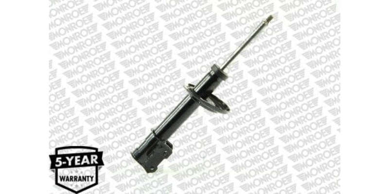Shock Front Left Opel Astra H (MONROE)(G8002)