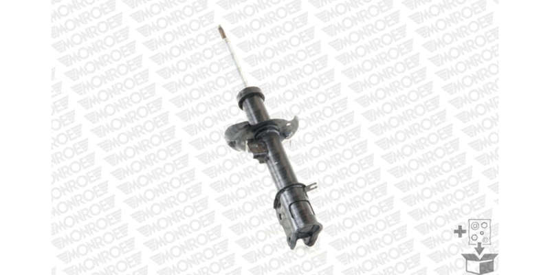 Shock Front Left Opel Corsa Hatch 2001-2010 (MONROE)(GT7209)