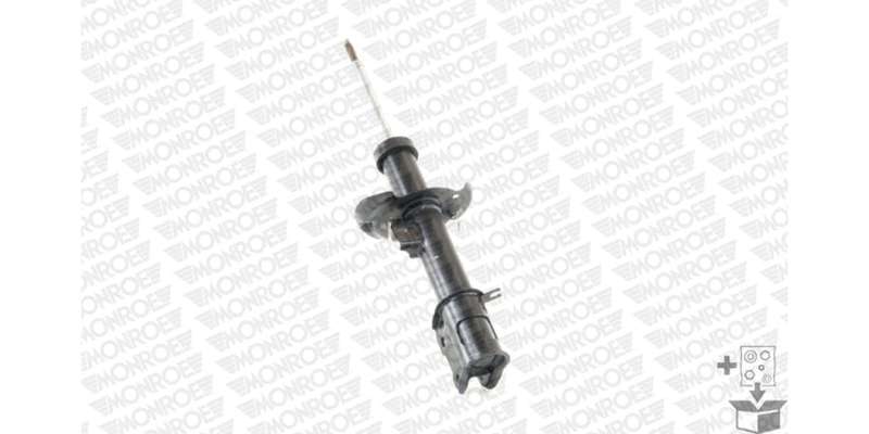 Shock Front Left Opel Corsa Hatch 2001-2010 (MONROE)(GT7209)