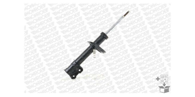 Shock Front Left Opel Corsa Hatch 2001-2010 (MONROE)(GT7209)
