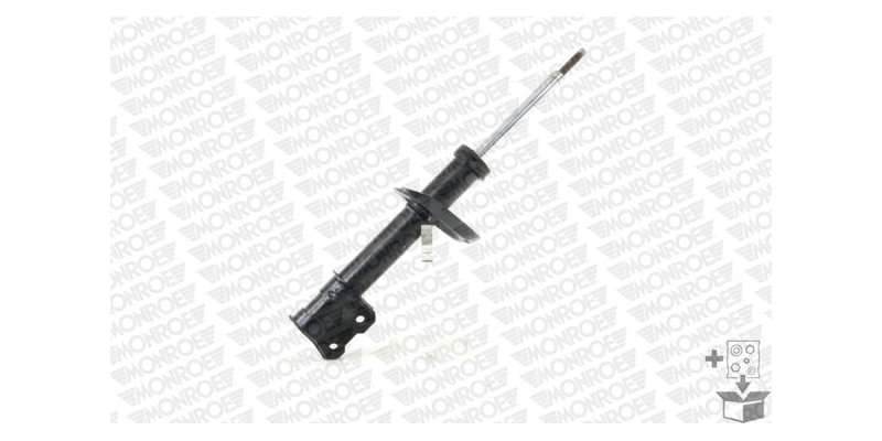 Shock Front Left Opel Corsa Hatch 2001-2010 (MONROE)(GT7209)