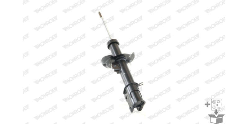 Shock Front Left Opel Corsa Hatch 2001-2010 (MONROE)(GT7209)
