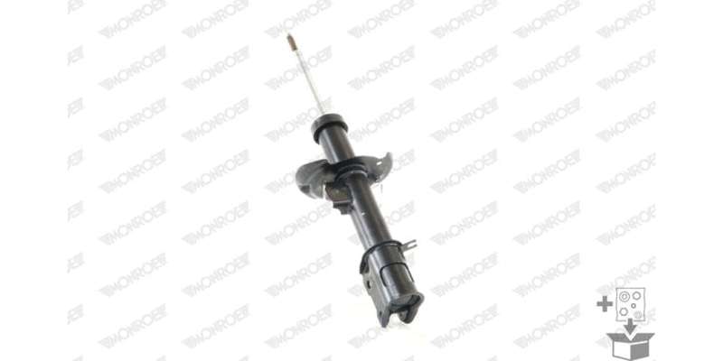 Shock Front Left Opel Corsa Hatch 2001-2010 (MONROE)(GT7209)