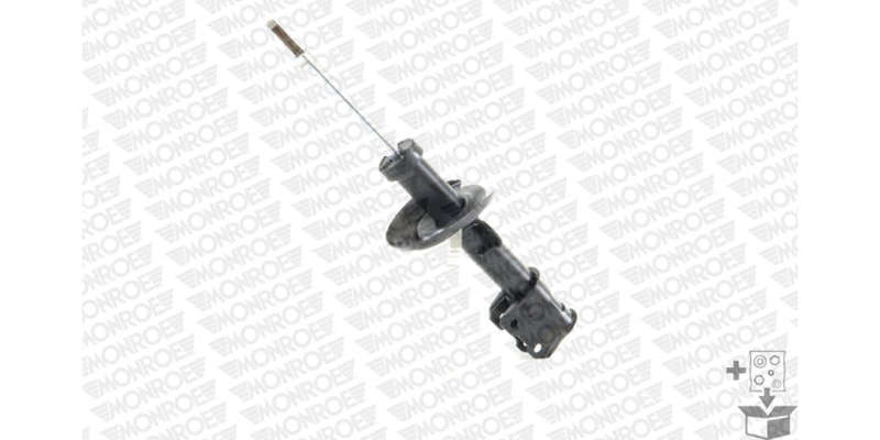 Shock Front Left Opel Corsa Hatch 2001-2010 (MONROE)(GT7209)