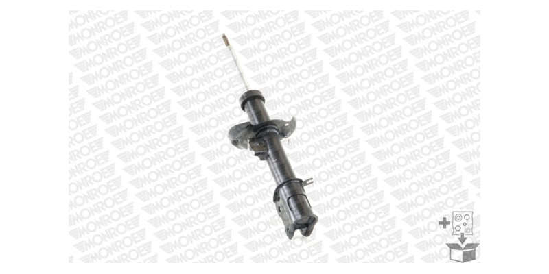 Shock Front Left Opel Corsa Hatch 2001-2010 (MONROE)(GT7209)
