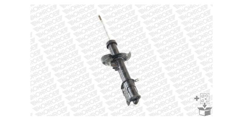Shock Front Left Opel Corsa Hatch 2001-2010 (MONROE)(GT7209)