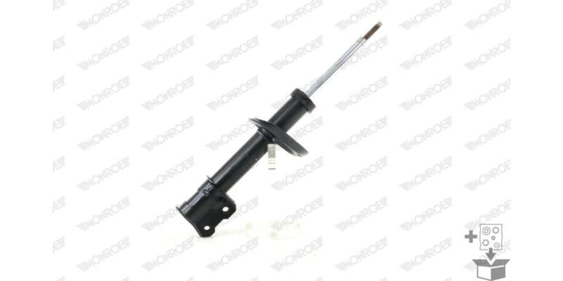 Shock Front Left Opel Corsa Hatch 2001-2010 (MONROE)(GT7209)