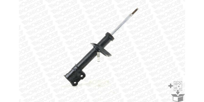Shock Front Left Opel Corsa Hatch 2001-2010 (MONROE)(GT7209)