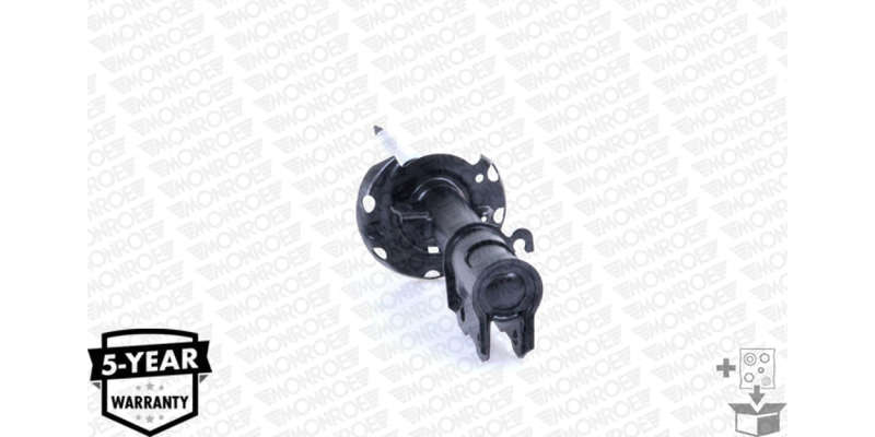 Shock Front Left Opel Meriva/Combo 2003-2010 (MONROE)(G16328)