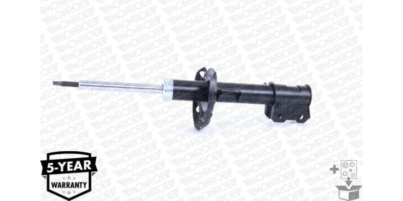 Shock Front Left Opel Meriva/Combo 2003-2010 (MONROE)(G16328)