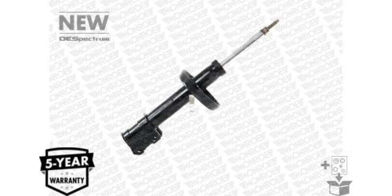 Shock Front Left Opel Zafira Z18/Z22 2001-2006 (MONROE)(742115SP)