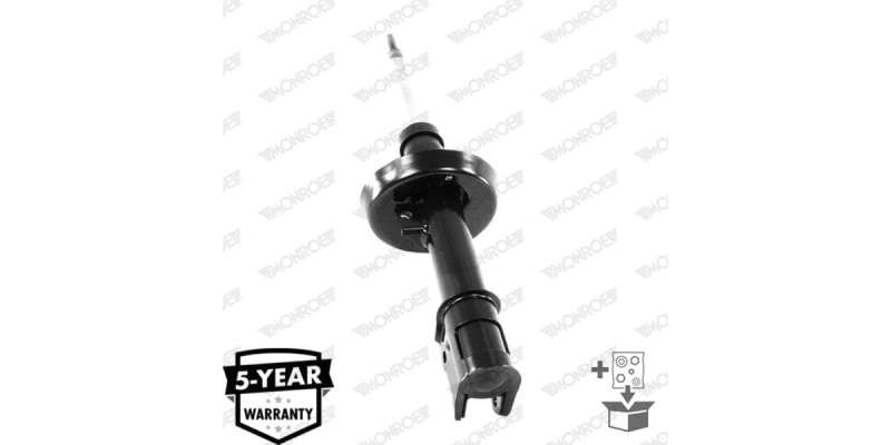 Shock Front Left Opel Zafira Z18/Z22 2001-2006 (MONROE)(742115SP)