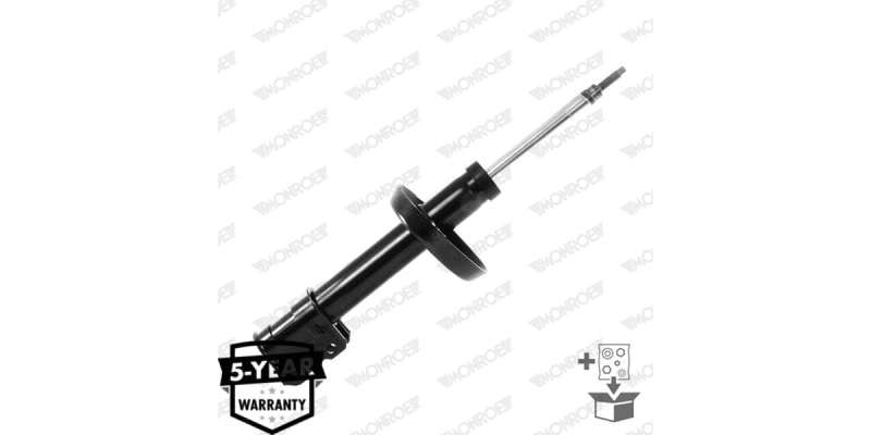 Shock Front Left Opel Zafira Z18/Z22 2001-2006 (MONROE)(742115SP)
