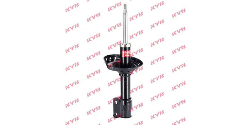 Shock Front Left Subaru Forester 2.0AWD,2.5AWD (2003-2008) (KYB 334469)