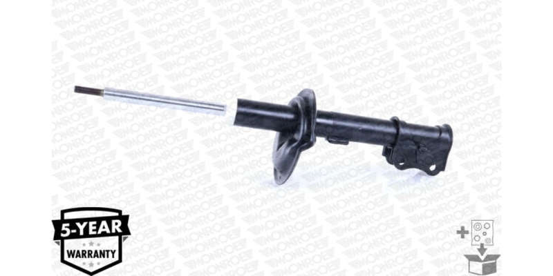 Shock Front Left Suzuki Swift/Splash 2008-2014> (MONROE)(G7274)
