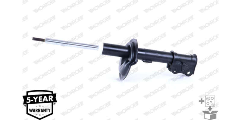 Shock Front Left Suzuki Swift/Splash 2008-2014> (MONROE)(G7274)
