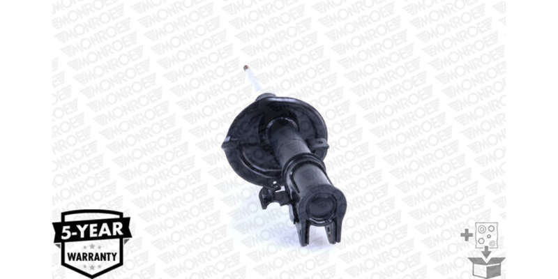 Shock Front Left Suzuki Swift/Splash 2008-2014> (MONROE)(G7274)