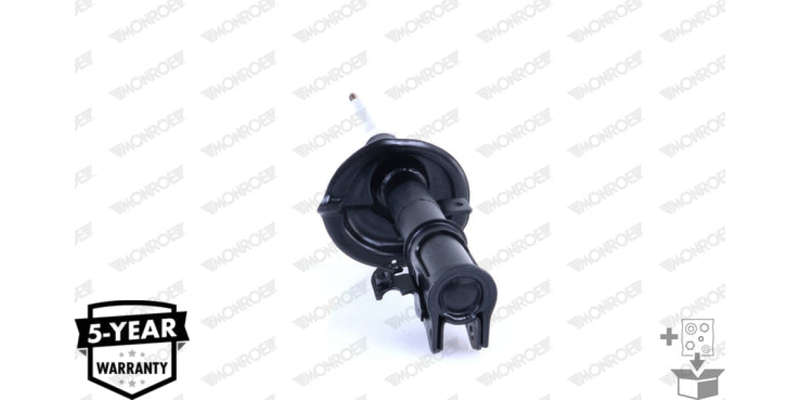 Shock Front Left Suzuki Swift/Splash 2008-2014> (MONROE)(G7274)
