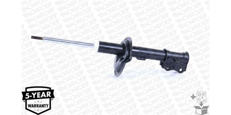 Shock Front Left Suzuki Swift/Splash 2008-2014> (MONROE)(G7274)