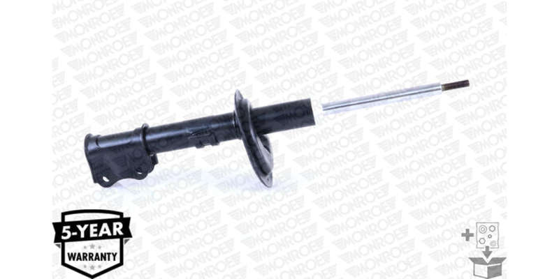 Shock Front Left Suzuki Swift/Splash 2008-2014> (MONROE)(G7274)