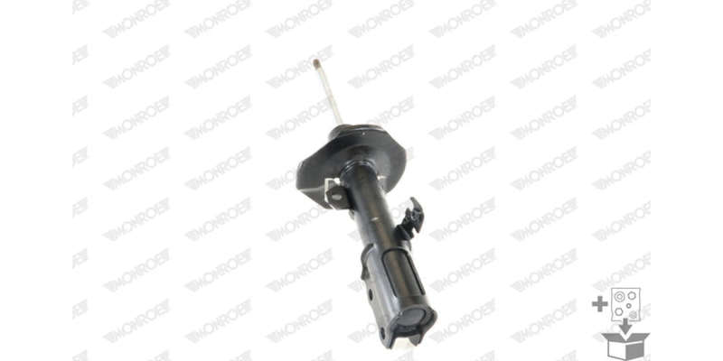 Shock Front Left Toyota Allex Corolla Runx 2002-2007 (MONROE)(GT8022)