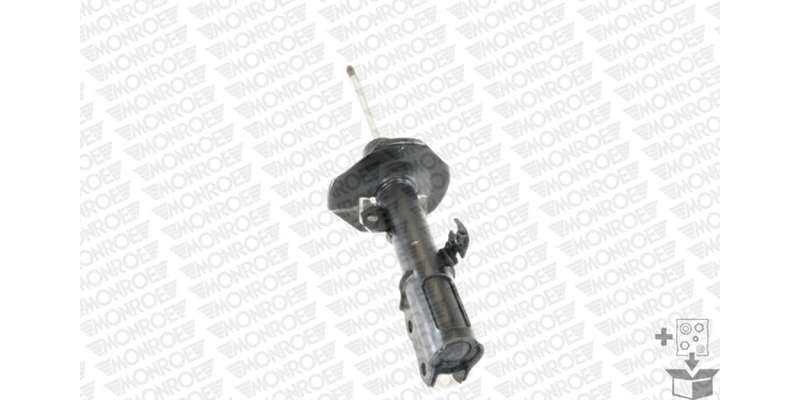 Shock Front Left Toyota Allex Corolla Runx 2002-2007 (MONROE)(GT8022)