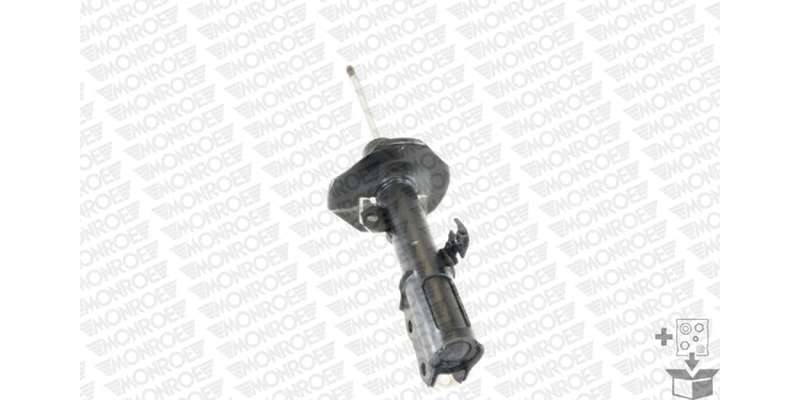 Shock Front Left Toyota Allex Corolla Runx 2002-2007 (MONROE)(GT8022)