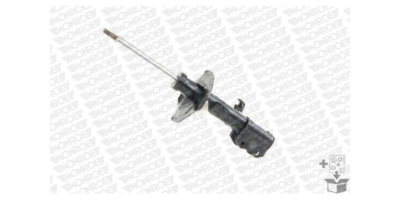 Shock Front Left Toyota Allex Corolla Runx 2002-2007 (MONROE)(GT8022)