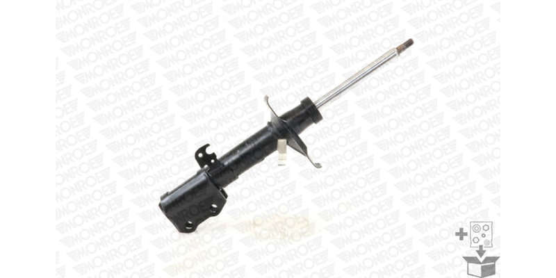 Shock Front Left Toyota Allex Corolla Runx 2002-2007 (MONROE)(GT8022)