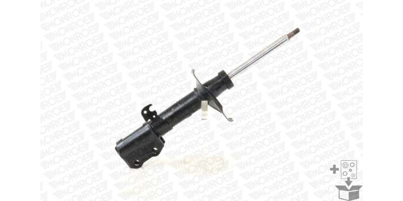 Shock Front Left Toyota Allex Corolla Runx 2002-2007 (MONROE)(GT8022)