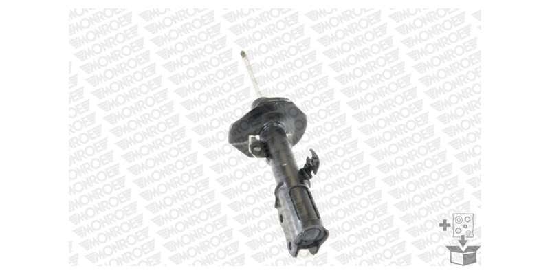 Shock Front Left Toyota Allex Corolla Runx 2002-2007 (MONROE)(GT8022)