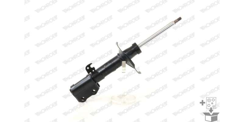 Shock Front Left Toyota Allex Corolla Runx 2002-2007 (MONROE)(GT8022)