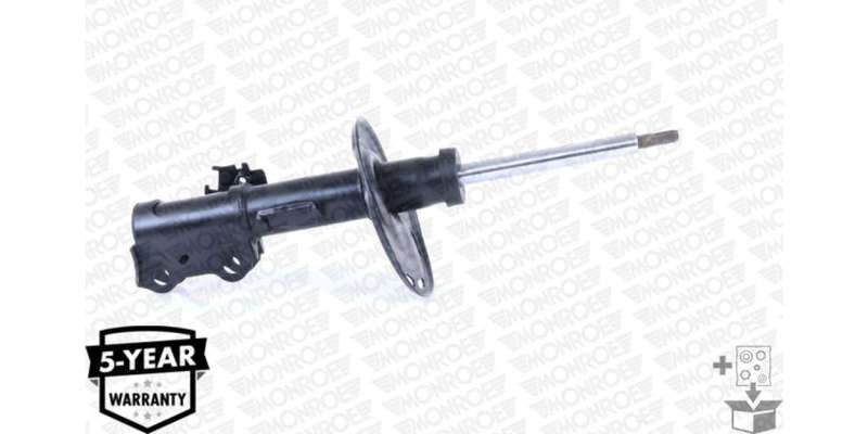 Shock Front Left Toyota Auris/Corolla 07-13 (1000)(G8120)
