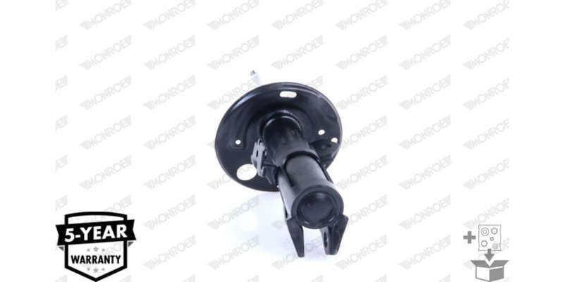 Shock Front Left Toyota Auris/Corolla 07-13 (1000)(G8120)