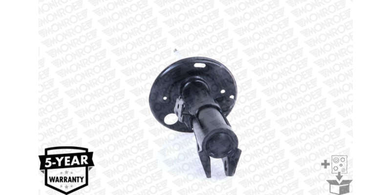Shock Front Left Toyota Auris/Corolla 07-13 (1000)(G8120)