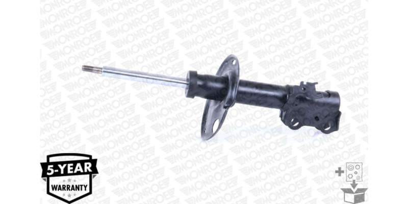 Shock Front Left Toyota Auris/Corolla 07-13 (1000)(G8120)