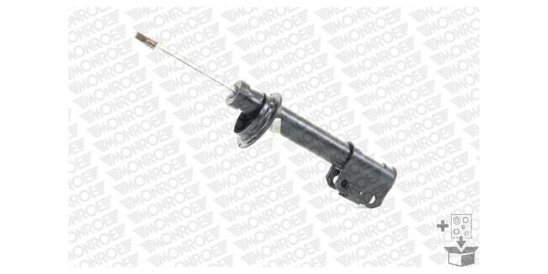 Shock Front Left Toyota Camry 1993-2000 (MONROE)(GT8036)