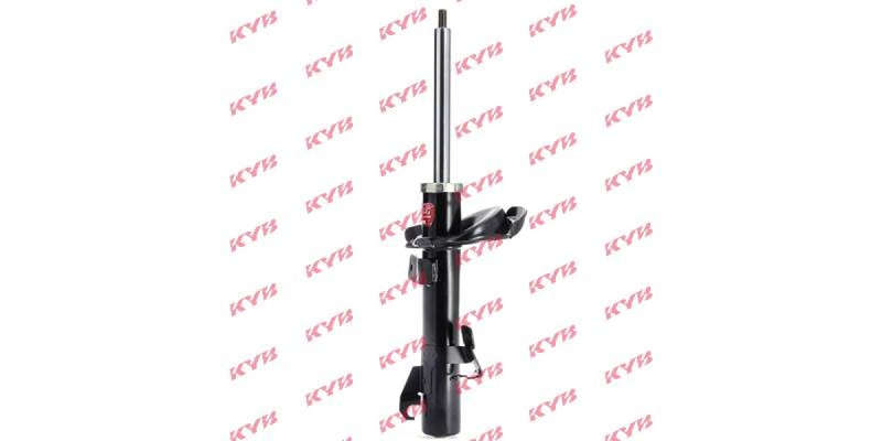 Shock Front Left Volvo C30 1.6,2.0,2.5 T5,C70 2.5 T5,S40 [2],V50 2.0,2.0D,2.4,2.5 (2004-2013) (KY...