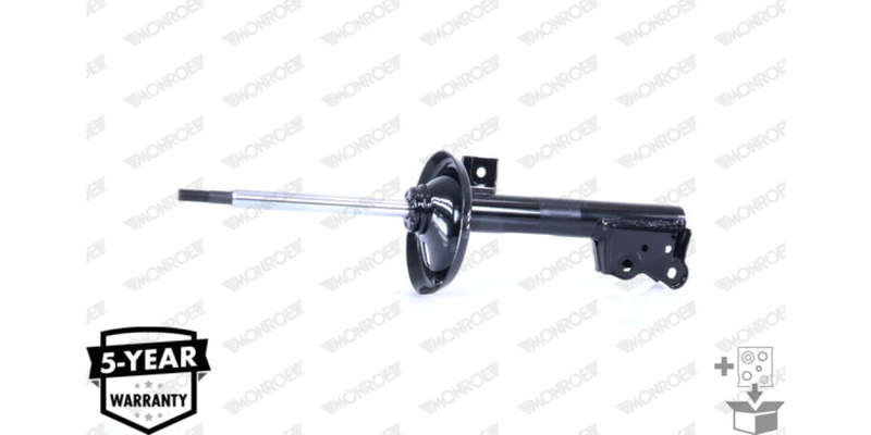 Shock Front Mercedes A-Class 2000-2005 (MONROE)(G16277)