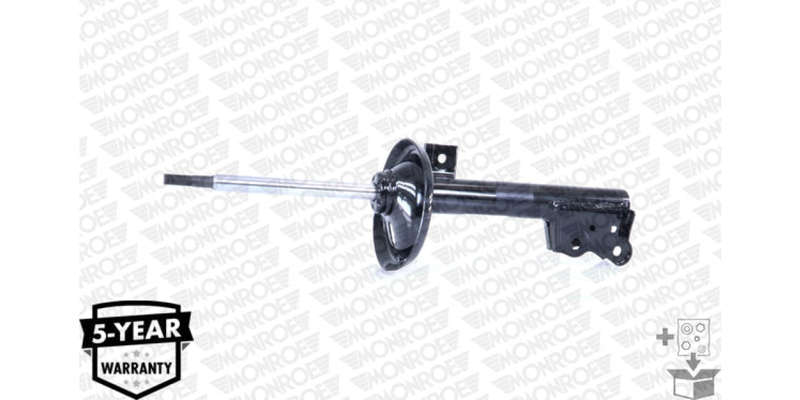 Shock Front Mercedes A-Class 2000-2005 (MONROE)(G16277)