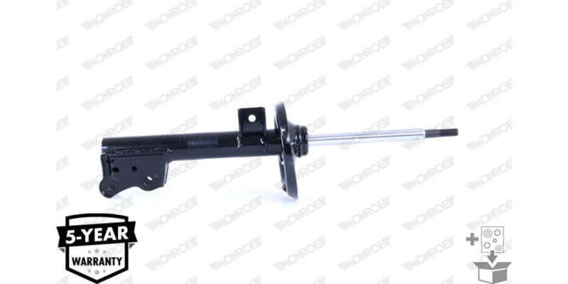 Shock Front Mercedes A-Class 2000-2005 (MONROE)(G16277)