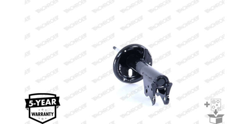 Shock Front Mercedes A-Class 2000-2005 (MONROE)(G16277)