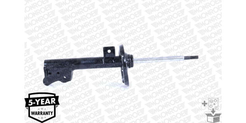 Shock Front Mercedes A-Class 2000-2005 (MONROE)(G16277)