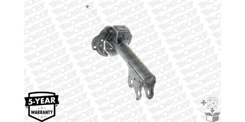 Shock Front Mercedes A-Class 2005-2013 (MONROE)(G8114)