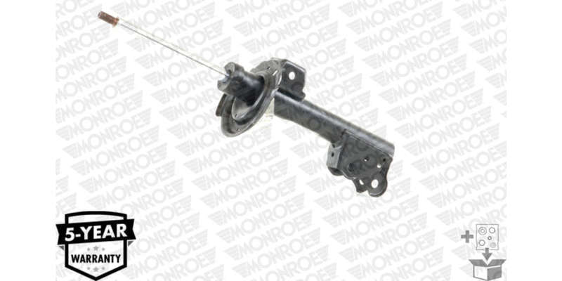 Shock Front Mercedes A-Class 2005-2013 (MONROE)(G8114)