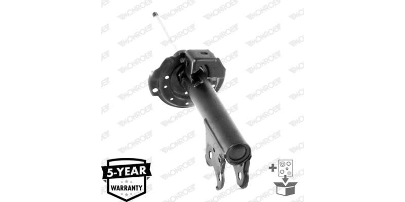 Shock Front Mercedes B-Class W245 2006-2012 (MONROE)(742024SP)